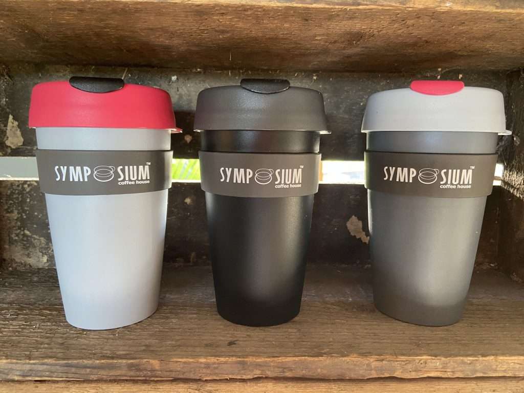 CHOICE OF KEEPCUP COLOUR